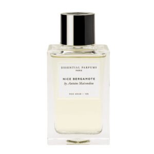 NICE BERGAMOTE - ESSENTIAL PARFUMS (100 ml)