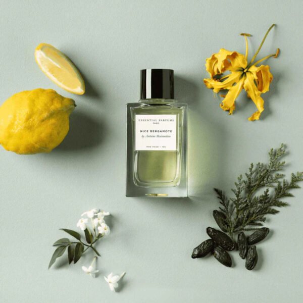 NICE BERGAMOTE - ESSENTIAL PARFUMS (100 ml) - Image 2