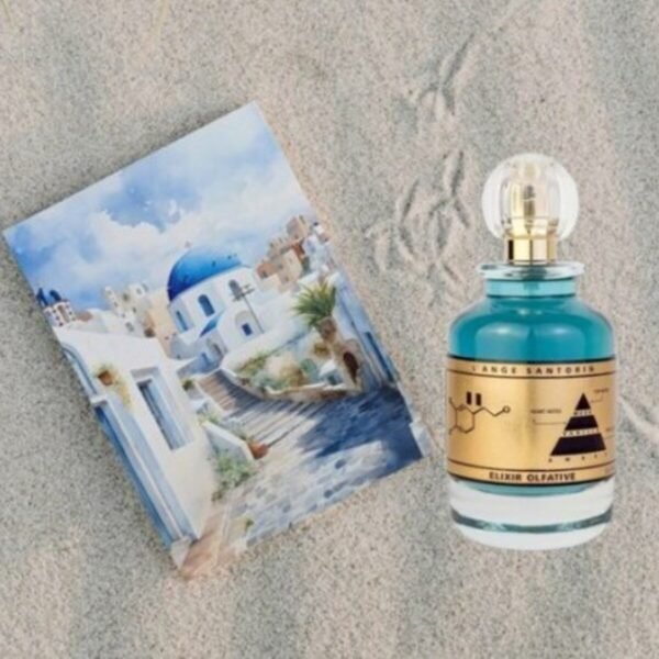 L'ANGE SANTORINI - GEVILL FRANCE (120 ml) - Image 2
