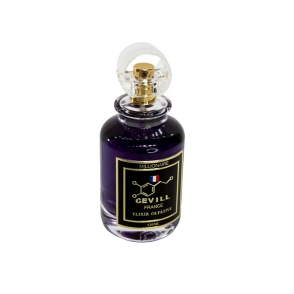MILLIONAIRE - GEVILL FRANCE (120 ml)