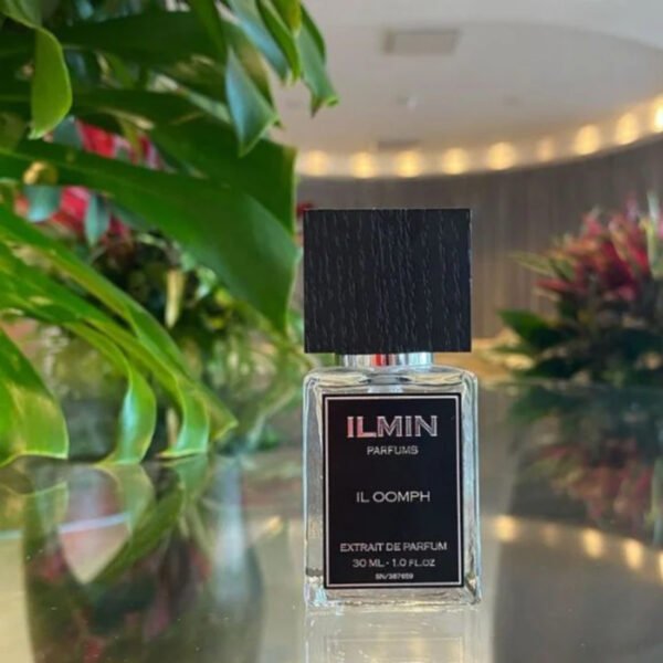 IL OOMPH - ILMIN (30 ml) - Image 2