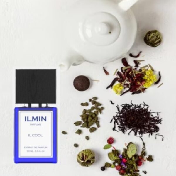 IL COOL - ILMIN (30 ml) - Image 2