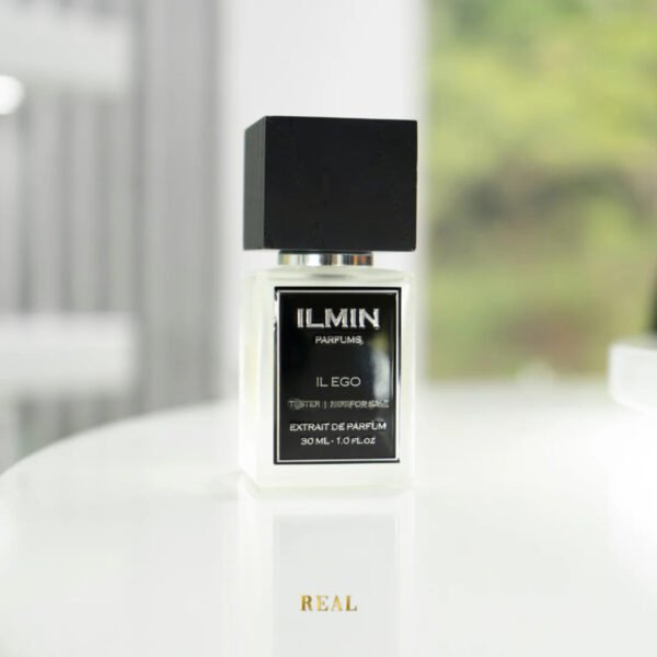 IL EGO - ILMIN (30 ml) - Image 2