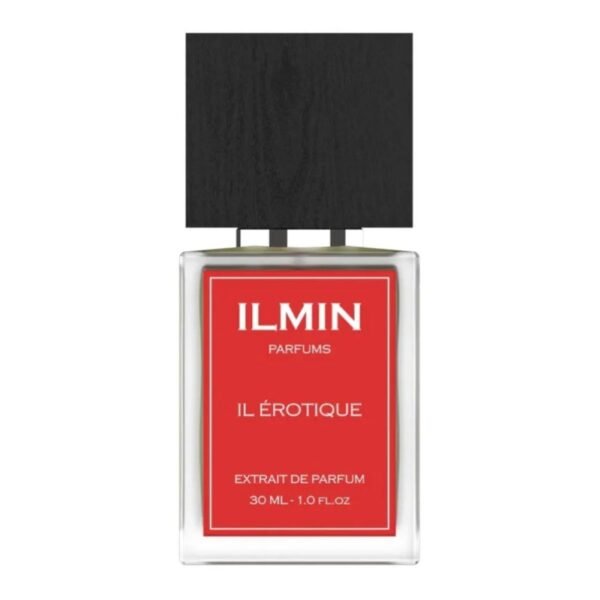 IL EROTIQUE - ILMIN (30 ml)