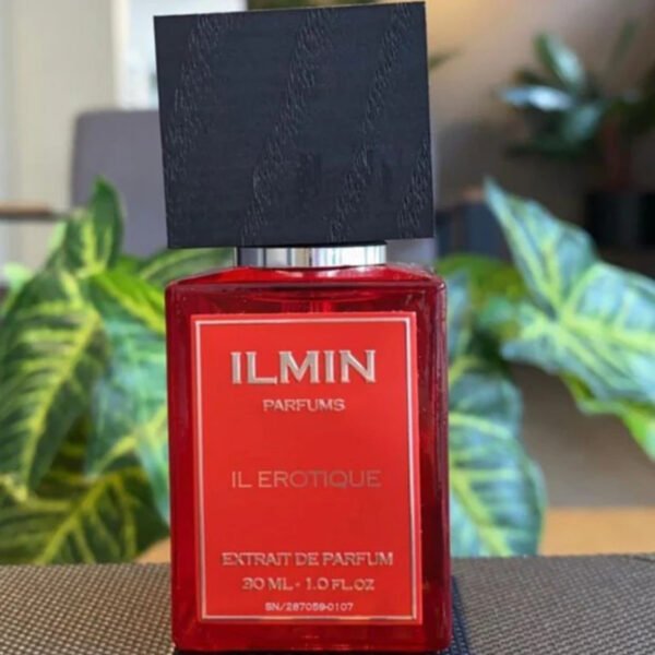 IL EROTIQUE - ILMIN (30 ml) - Image 2