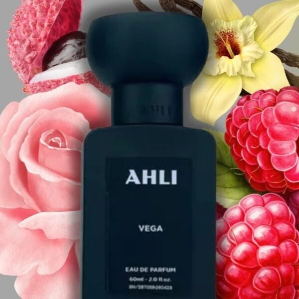 VEGA - AHLI (60 ml) - Image 2
