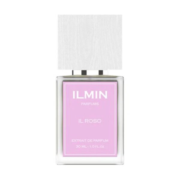 IL ROSO - ILMIN (30 ml)