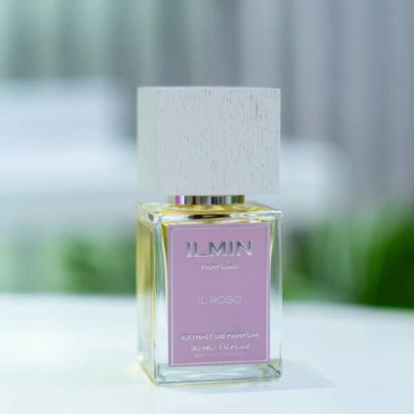 IL ROSO - ILMIN (30 ml) - Image 2