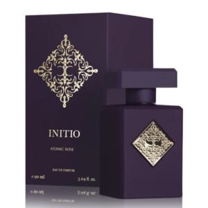 ATOMIC ROSE - INITIO (90 ml)