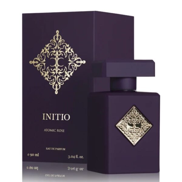 ATOMIC ROSE - INITIO (90 ml)
