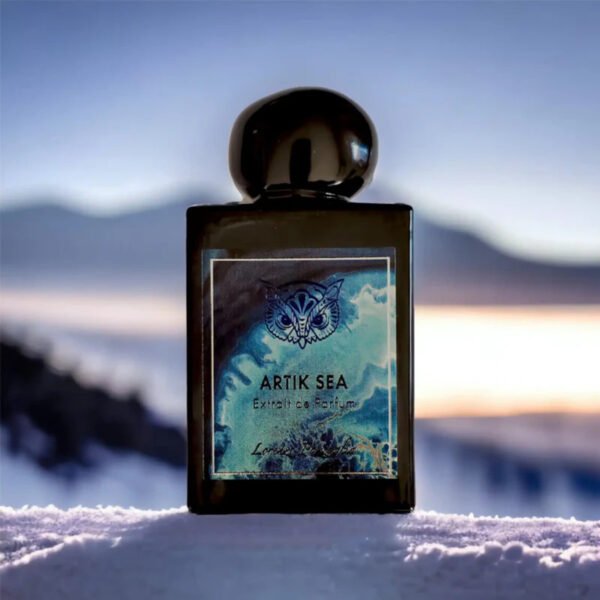 ARTIK SEA - LORENZO PAZZAGLIA (50 ml) - Image 2