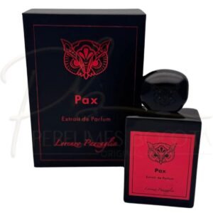 PAX - LORENZO PAZZAGLIA (50 ml)