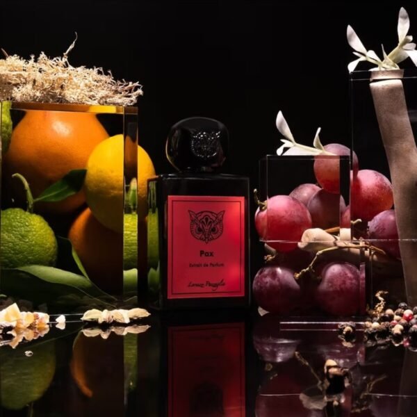 PAX - LORENZO PAZZAGLIA (50 ml) - Image 2