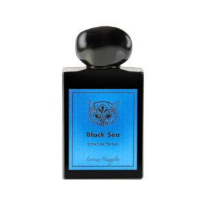 BLACK SEA - LORENZO PAZZAGLIA (50 ml)