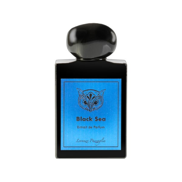 BLACK SEA - LORENZO PAZZAGLIA (50 ml)