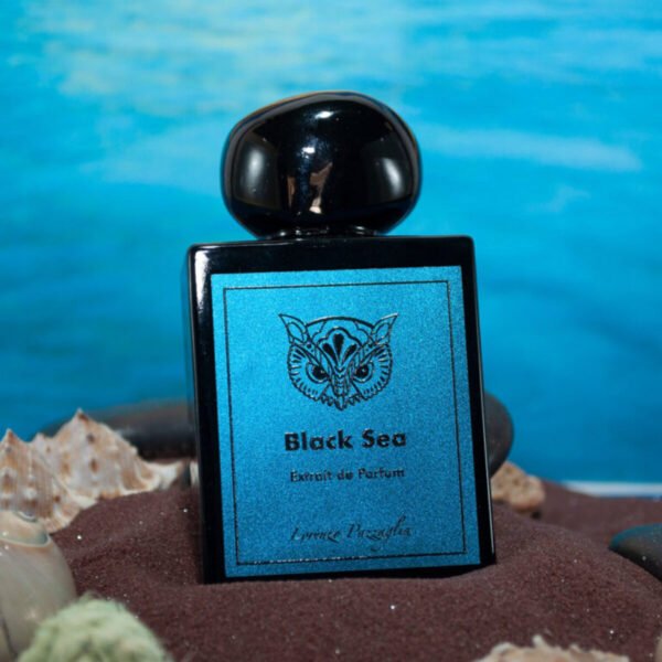 BLACK SEA - LORENZO PAZZAGLIA (50 ml) - Image 2