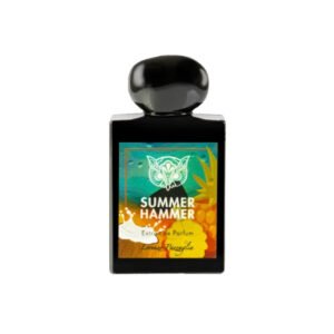 SUMMER HAMMER - LORENZO PAZZAGLIA (50 ml)
