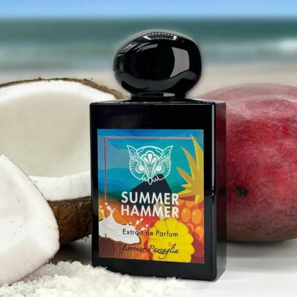SUMMER HAMMER - LORENZO PAZZAGLIA (50 ml) - Image 2