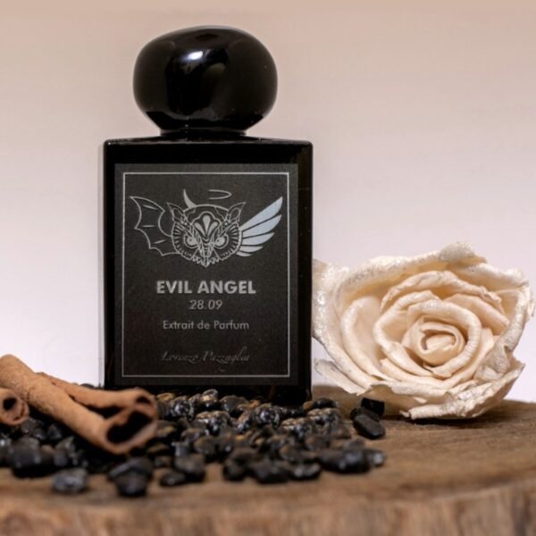 EVIL ANGEL - LORENZO PAZZAGLIA (50 ml) - Image 2