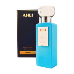 KARPOS - AHLI (60 ml)