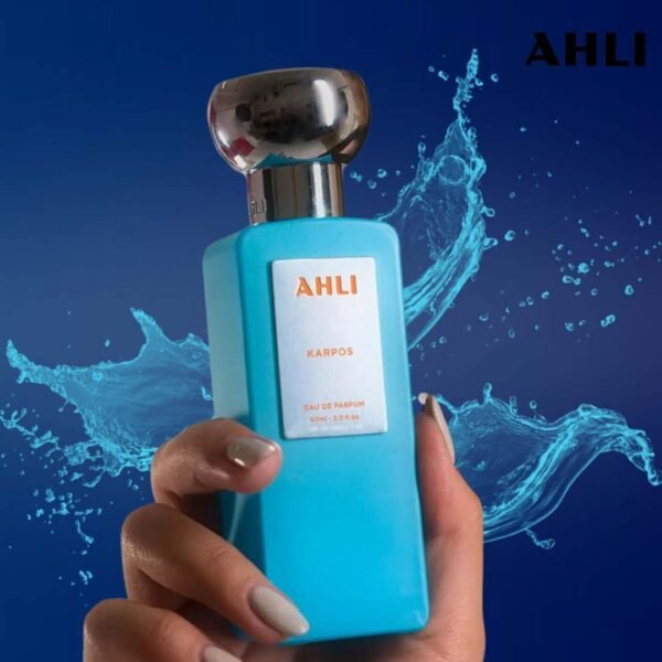 KARPOS - AHLI (60 ml) - Image 2