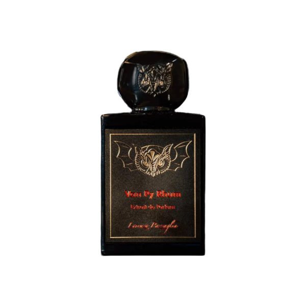 VAN PY RUM - LORENZO PAZZAGLIA (50 ml)