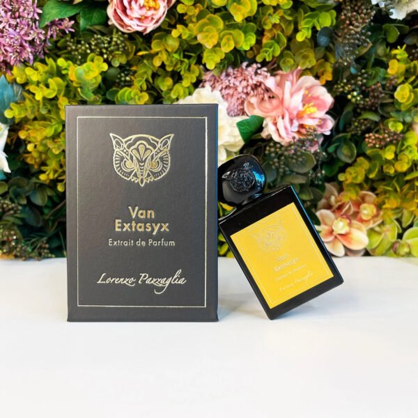 VAN EXTASIS - LORENZO PAZZAGLIA (50 ml) - Image 2