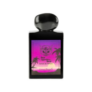 SEX SEA - LORENZO PAZZAGLIA (50 ml)