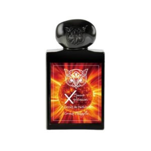 SWEET EXPLOSION - LORENZO PAZZAGLIA (50 ml)