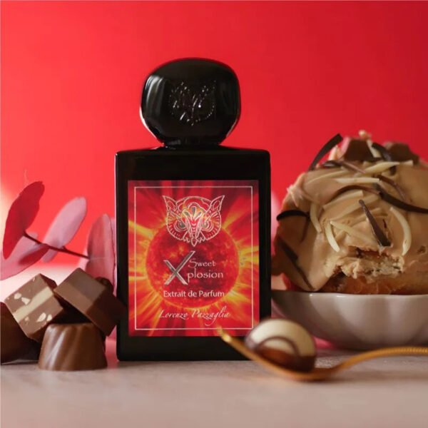 SWEET EXPLOSION - LORENZO PAZZAGLIA (50 ml) - Image 2