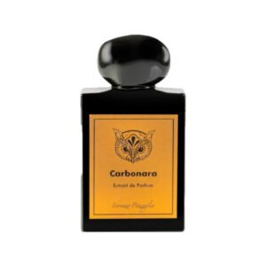 CARBONARA - LORENZO PAZZAGLIA (50 ml)