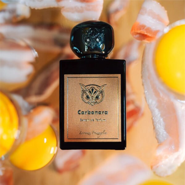 CARBONARA - LORENZO PAZZAGLIA (50 ml) - Image 2