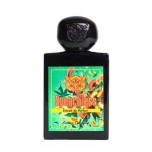 SPEACHLESS - LORENZO PAZZAGLIA (50 ml)