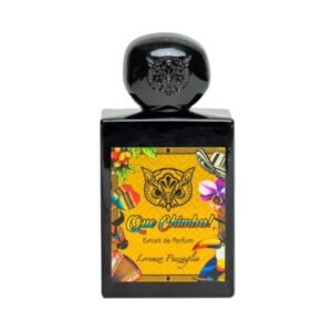 QUE CHIMBA - LORENZO PAZZAGLIA (50 ml)