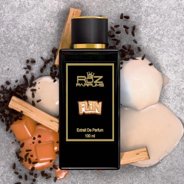 FLAN - RDZ (100 ml) - Image 2