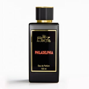 PHILADELPHIA - RDZ (100 ml)