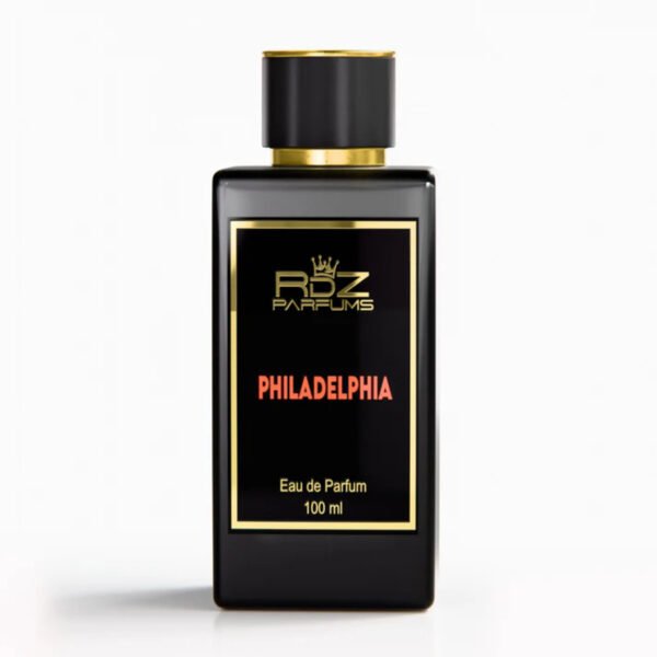 PHILADELPHIA - RDZ (100 ml)