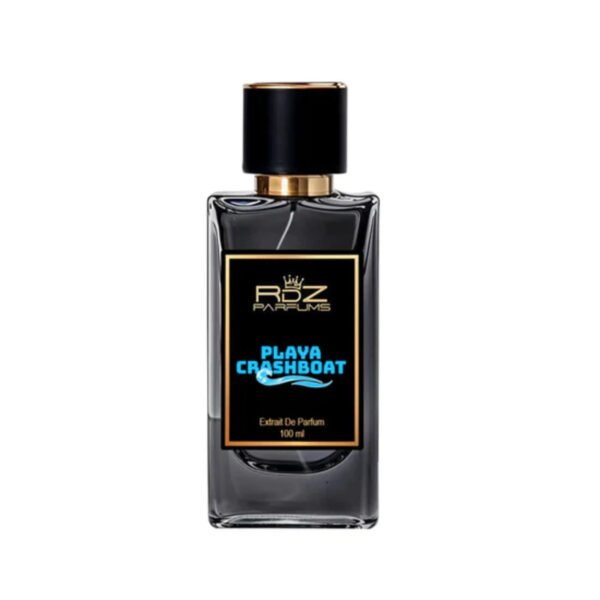 PLAYA CRASHBOAT - RDZ (100 ml)