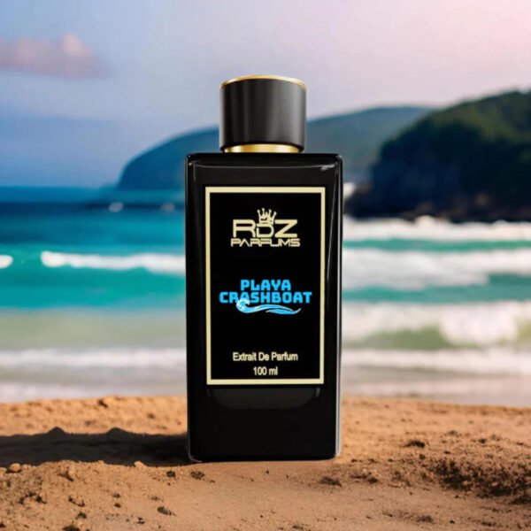 PLAYA CRASHBOAT - RDZ (100 ml) - Image 2