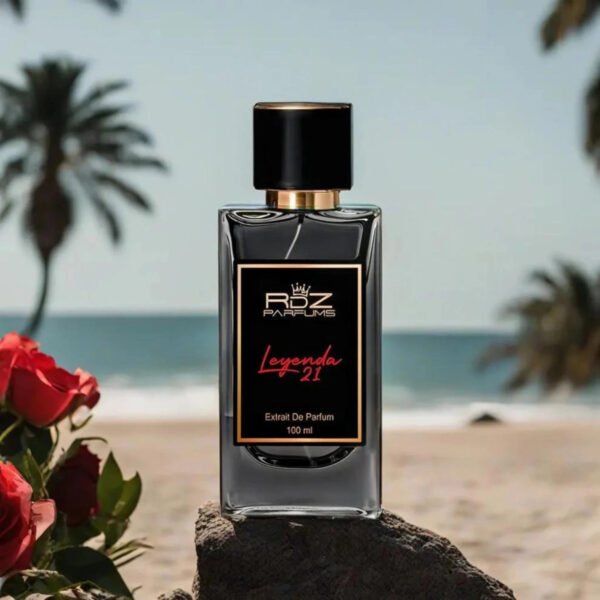 LEYENDA 21 - RDZ (100 ml) - Image 2