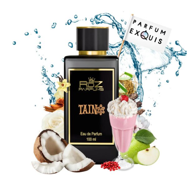 TAINO - RDZ (100 ml) - Image 2