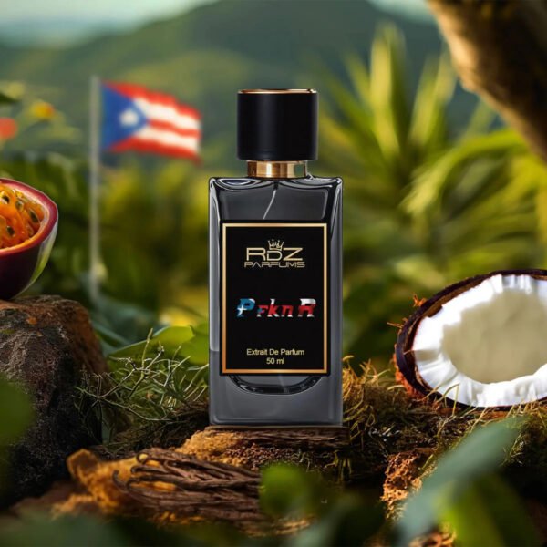 P FKIN R - RDZ (100 ml) - Image 2