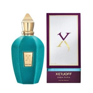 ERBA PURA - XERJOFF (100 ml)