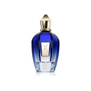 40 KNOCKS - XERJOFF (100 ml)
