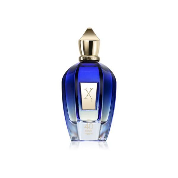 40 KNOCKS - XERJOFF (100 ml)