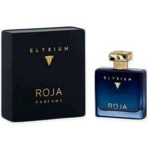 ELYSIUM POUR HOMME - ROJA (100 ml)
