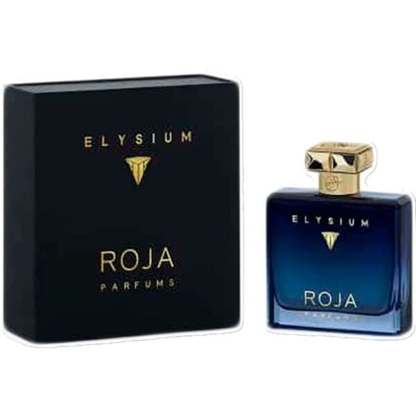 ELYSIUM POUR HOMME - ROJA (100 ml)