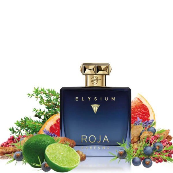 ELYSIUM POUR HOMME - ROJA (100 ml) - Image 2