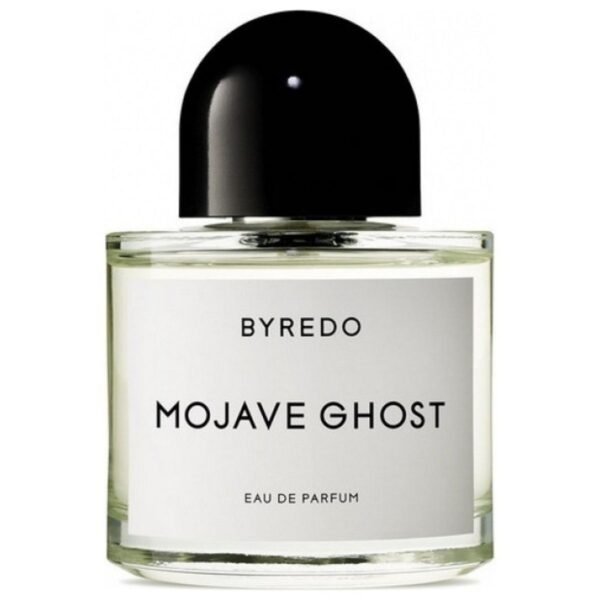 MOJAVE GHOST - BYREDO (100 ml)