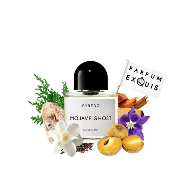 MOJAVE GHOST - BYREDO (100 ml) - Image 2